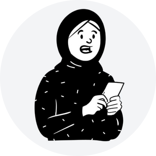 Amirah Nasihah
